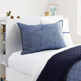Cilek Denim Bed Cover (90-100 Cm)